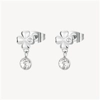 Orecchini Brosway Donna in Acciaio BHKE182 - BHKE182